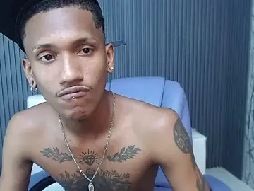 Stripchat Live Sex Cam of ManSant