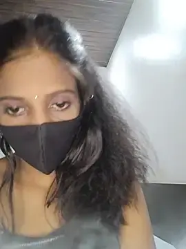 Stripchat Live Porn of Moni_G0