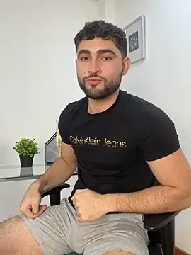 Stripchat Live Porn of Steve-Carter