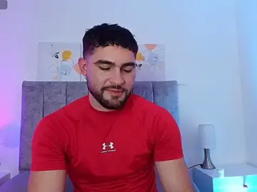 Stripchat Adult Video Chat of Steve-Carter