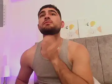 Stripchat Live Sex of Steve-Carter