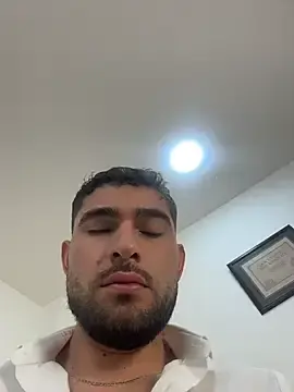 Stripchat Live Sex of Steve-Carter