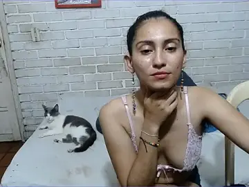 Stripchat Best live sex cam show of valeriaswang_Lucas
