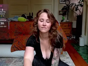 Stripchat Free Porn Cam of wutangwendy