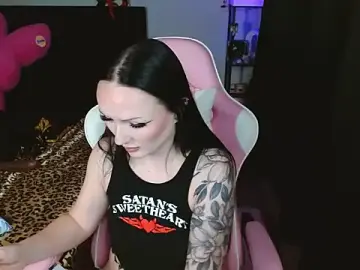 Stripchat Adult Video Chat of ChampagneMoonXX