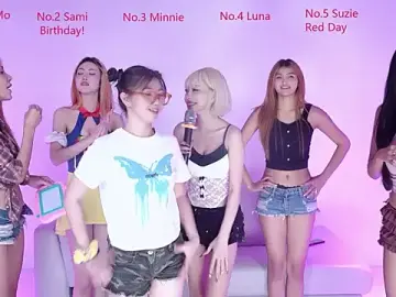 Stripchat Live Sex Cam of G-Velvet