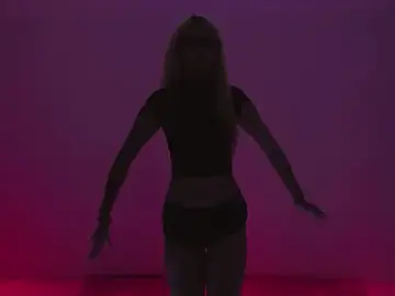 Stripchat Nude Webcam of G-Velvet