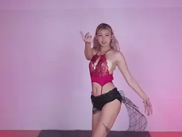 Stripchat Best live sex cam show of G-Velvet