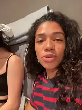 Stripchat Best Webcam of MikaScarlet