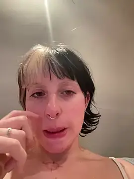 Stripchat Watch Live Sex Cams of MikaScarlet