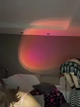 Stripchat Best Webcam of MikaScarlet