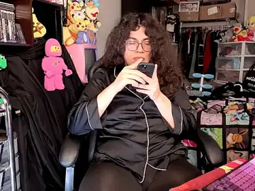 Stripchat Best Webcam of ShinyCherub