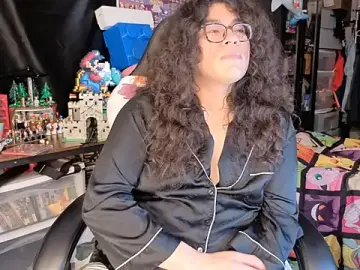 Stripchat Sex Chat of ShinyCherub