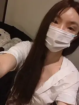 Stripchat Free Porn Cam of TW_zhuzhu123
