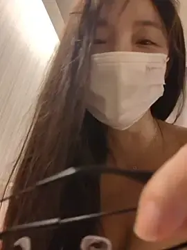 Stripchat Free Porn Cam of TW_zhuzhu123