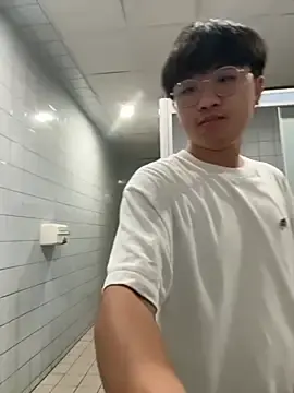 Stripchat Best Webcam of Yang_571