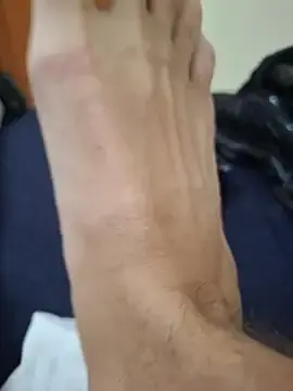 Stripchat Adult Webcam of houssam0004