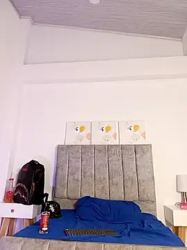 Stripchat Best Webcam of Dante_Knox