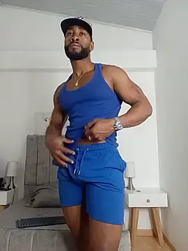 Stripchat Sex Cam of Dante_Knox