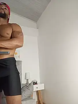 Stripchat Nude Webcam of Dante_Knox