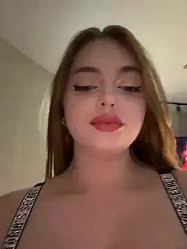 Stripchat Live Porn of DanySteysi