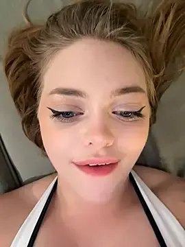 Stripchat Watch Live Sex Cams of DanySteysi