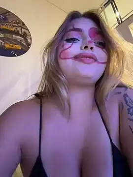 Stripchat Sex Chat of DanySteysi