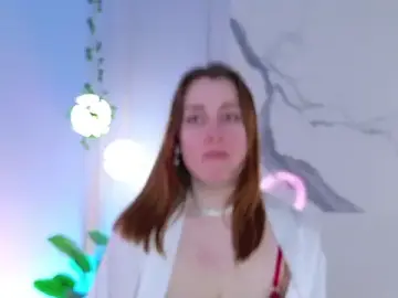 Stripchat Sex Chat of EllieGarson