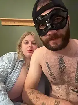 Stripchat Live Sex Cam of GeceKralicesii