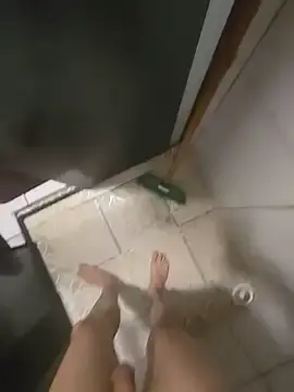 Stripchat Live Sex Cam of RammusSw