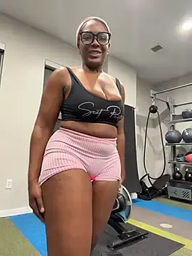 Stripchat Live Sex of TilaTotti