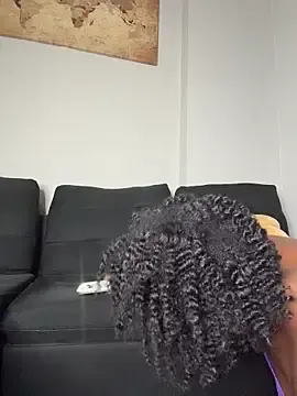 Stripchat Best live sex cam show of TilaTotti