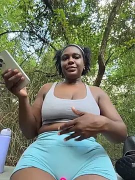 Stripchat Live Sex of TilaTotti