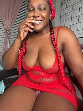Stripchat Free Live Porn of TilaTotti