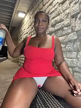 Stripchat Best Webcam of TilaTotti
