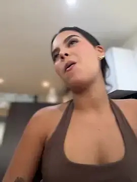 Stripchat Sex Cam of Valeria-escobar