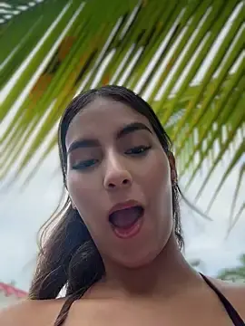 Stripchat Sex Chat of Valeria-escobar