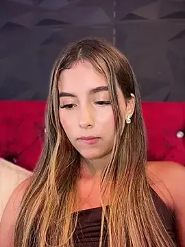 Stripchat Free Porn Cam of Valeria-escobar