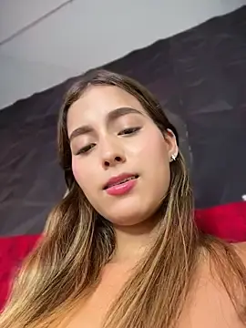 Stripchat Sex Cam of Valeria-escobar