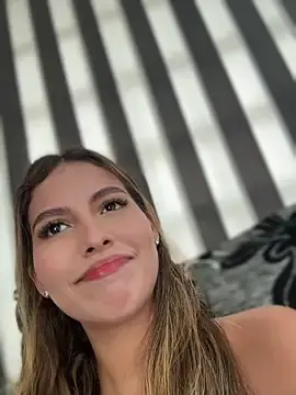Stripchat Live Porn of Valeria-escobar