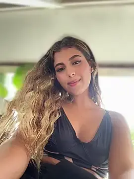 Stripchat Best live sex cam show of Valeria-escobar