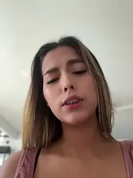 Stripchat Live Sex Cam of Valeria-escobar