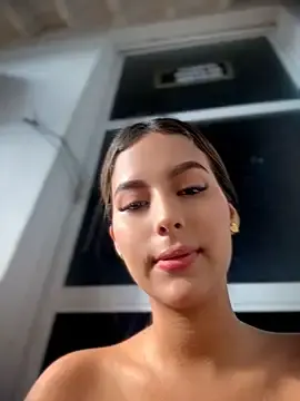 Stripchat Best live sex cam show of Valeria-escobar