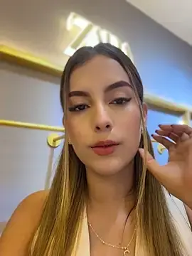 Stripchat Adult Webcams of Valeria-escobar