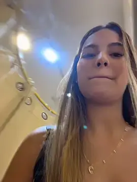 Stripchat Nude Webcam of Valeria-escobar