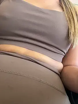 Stripchat Private Sex Chat of Valeria-escobar