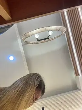 Stripchat Sex Chat of Valeria-escobar