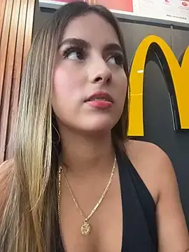 Stripchat Adult Webcams of Valeria-escobar