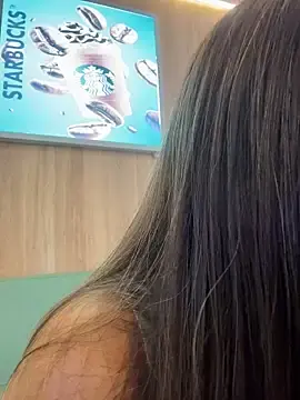 Stripchat Live Porn of Valeria-escobar