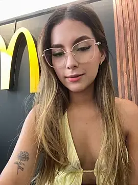 Stripchat Sex Chat of Valeria-escobar